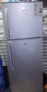 ثلاجه • ماركه رحمن • بغداد-محموديه