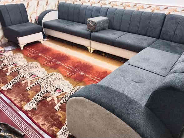 يالله ديوان شغل عراقي درجه اوله 10 نفرات استعمال اسبوع سعر 500 بي مجال عنوان سماوه هاذه  رقمي ***********
