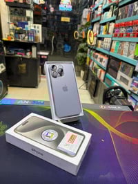 آيفون 15 برو ماكس • ٢٥٦ • بطاريه ٩٢