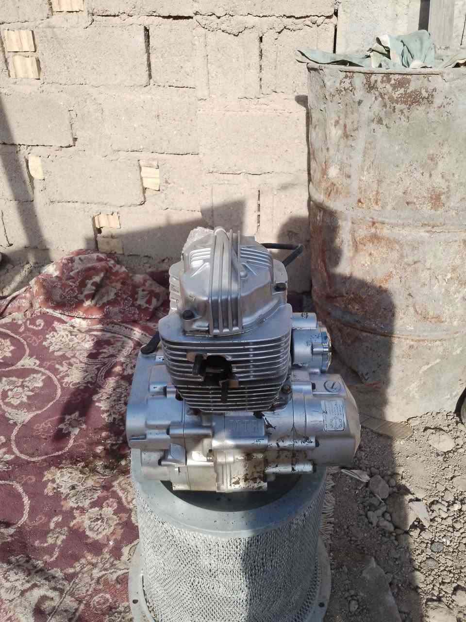 سلام عليكم محرك امتيار ابو طيره خاشوكا زقيرا كاطع ولف رقم لهاتف ***********
