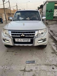 بسم الله ماشاء الله    باجيرو حبتور موديل 2020 راس الارنب ماشيه 100الف...