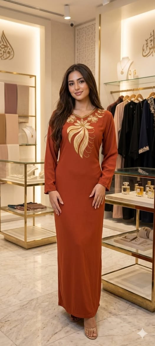 عرض خاص من ازياء الق عنه. 
فقط ٥٠٠٠ دينار. 
دشداشه نسائي كشمير مطاط.
قياسات L.XL.XXL.


**إذا كنت صاحب هذا الإعلان وتريد حذفه لأي سبب، رجاءا أرسل رسالة إلى الدعم الفني**