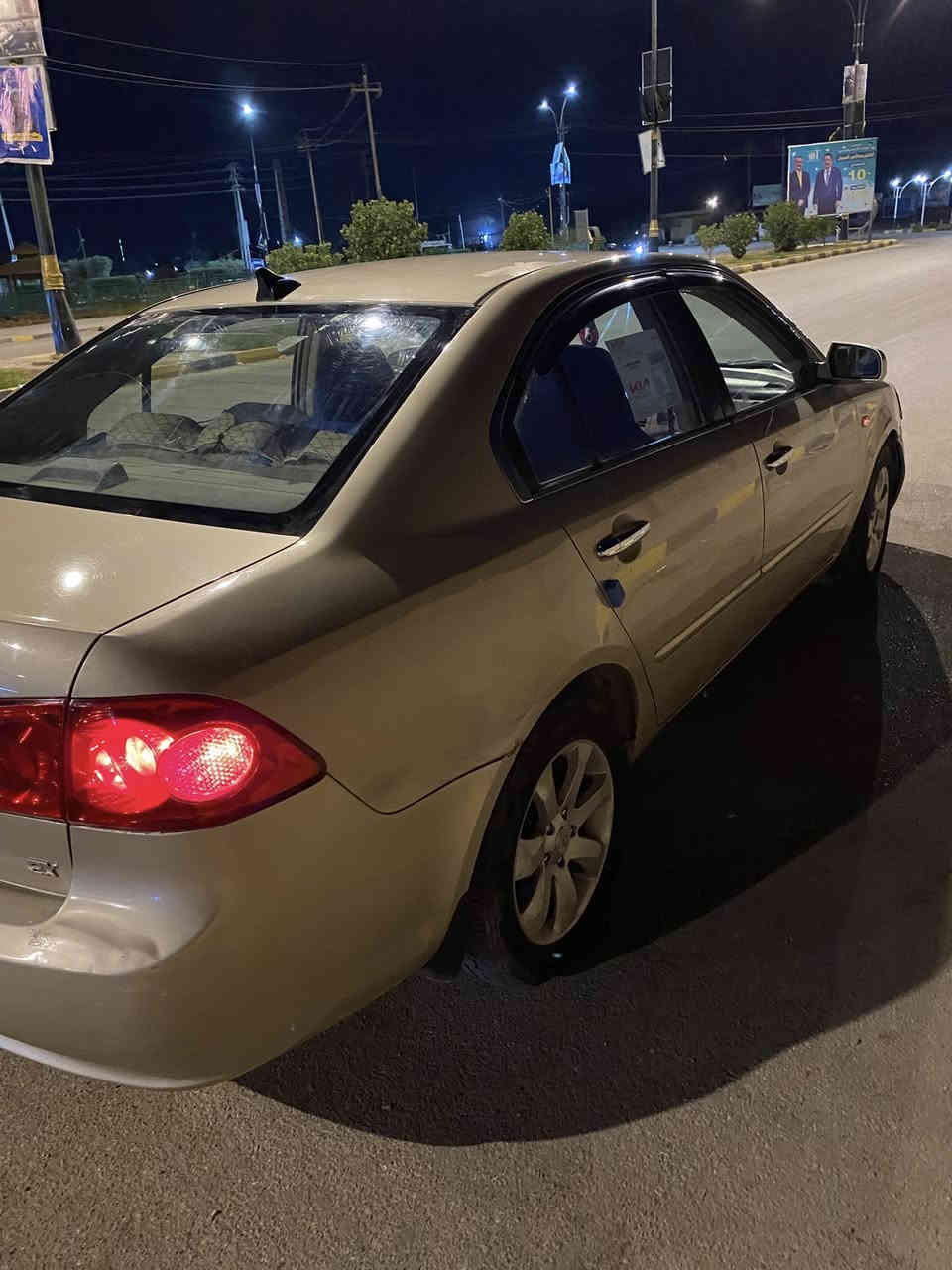 اوبتيما ٢٠٠٨خليجي كفاله عامه محرك ٢٠٠٠صالي اسبوع من شديته حداديه جديد كير خير من الله تخم تاير جديد سونار موجود بلمنشور مكاني ذي قار شطره السعر 115وبيه مجال حك لجيه 

***********‏
