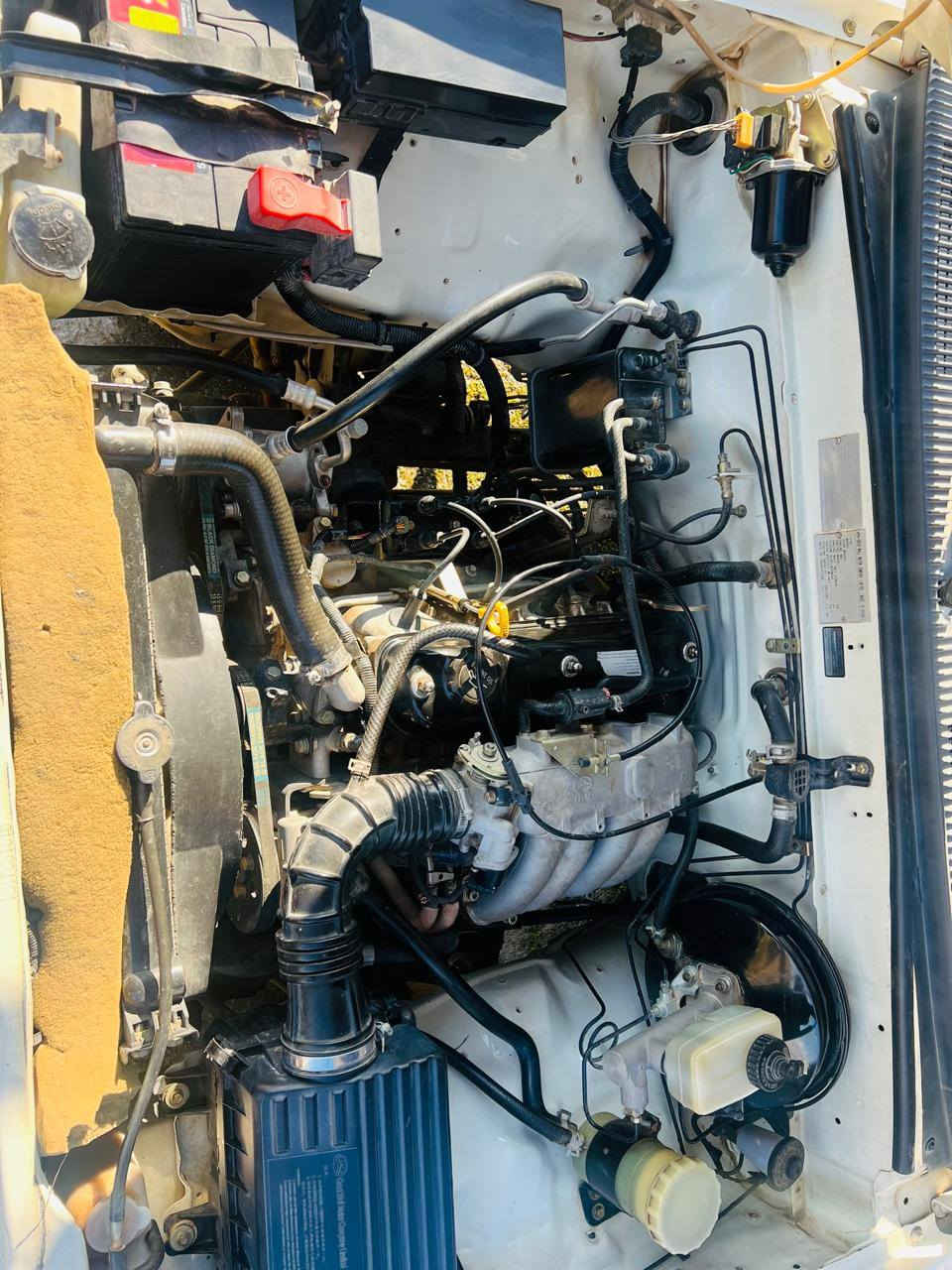 بيكم دير 2010   مكفولة كفالة عامة محرك وضع الشركة ما مفتوح رقم الماني بسمنا سنوية جديدة سعر 85 بيها مجال
*********** مكان ناحية زمار
