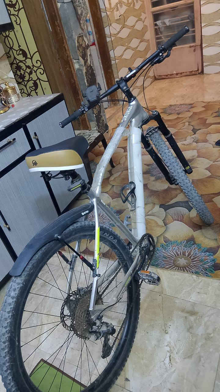 جبلي فيتنامي حجم ٢٩ المنيوم بريك دسكات دبل هيدروليكي مكاني الكرخ


**إذا كنت صاحب هذا الإعلان وتريد حذفه لأي سبب، رجاءا أرسل رسالة إلى الدعم الفني**