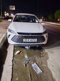 بيوايدي كن بلاص موديل 25مواصفات معروفه داخل زيتوني ماشيه 10الاف السعر ...