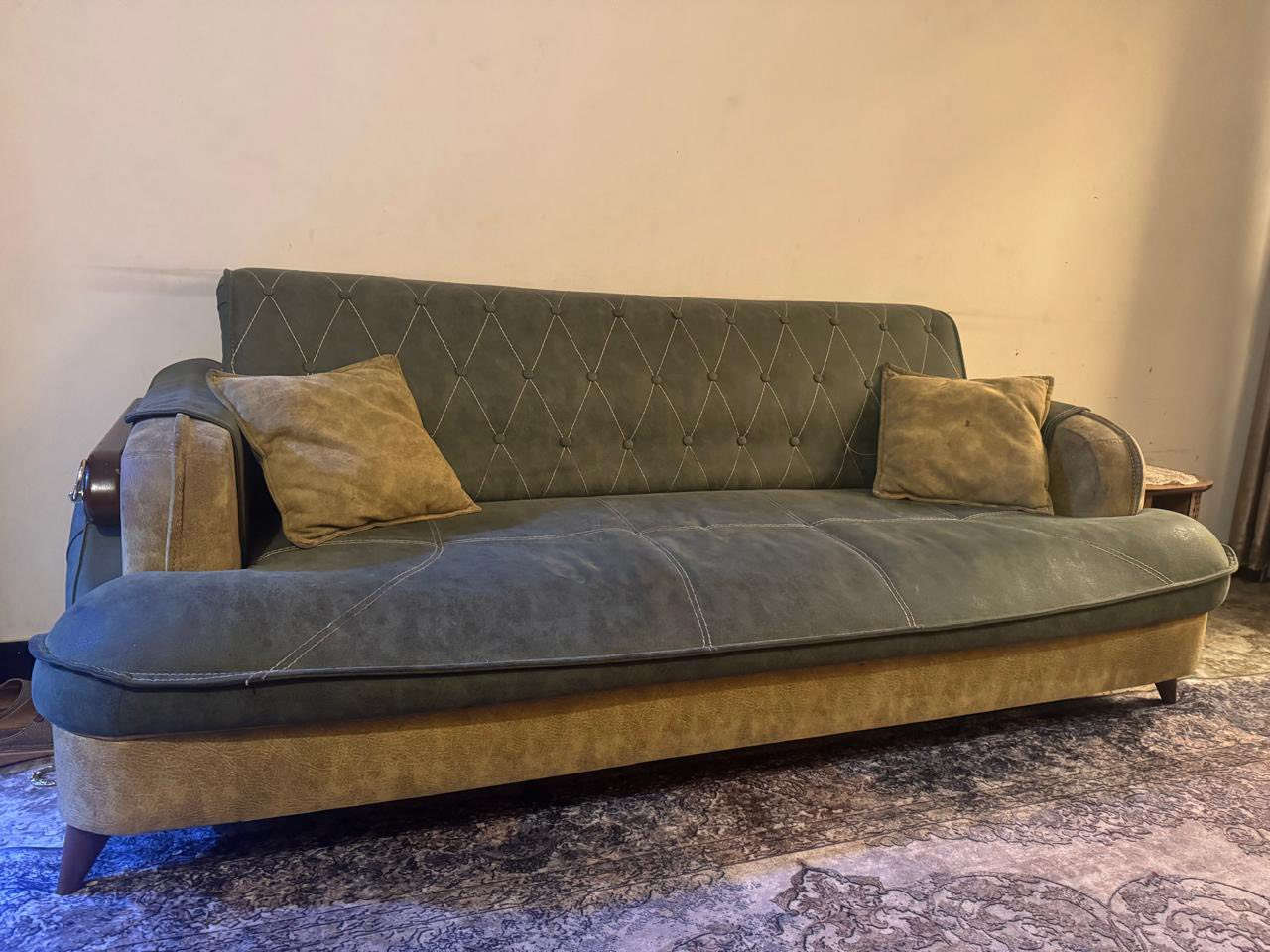 تخم للبيع نظيف جداً غير واضح في الصور السعر ٢٠٠ العنوان بغداد حي القاهرة


**إذا كنت صاحب هذا الإعلان وتريد حذفه لأي سبب، رجاءا أرسل رسالة إلى الدعم الفني**