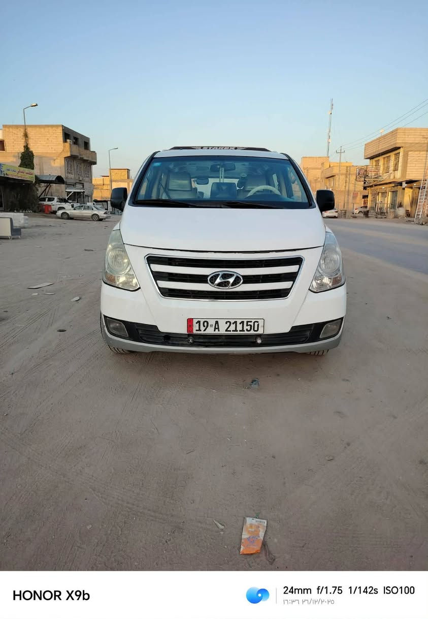 سلام عليكم ستاركس للبيع موديل 2015كربلاء بسمي تخم تاير جديد تبريد ثلج خير من الله  كير وكسن خير من الله بس المحرك بي خيط بخار مكاني كربلاء حي القدس السعر190وبيه مجال الشراي استفسار هاذا رقمي ***********/
***********
