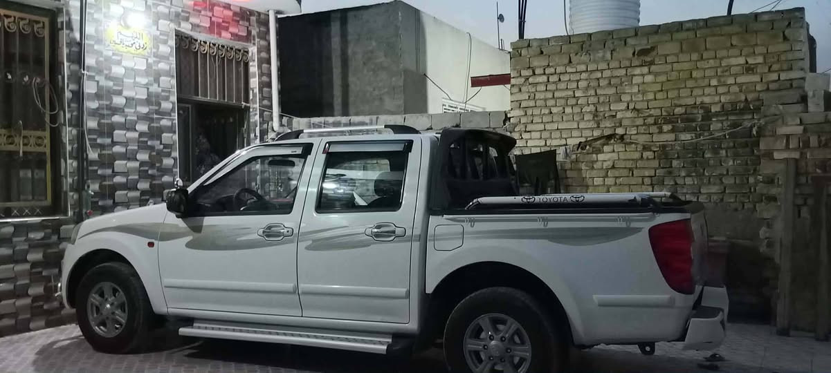 السلام عليكم كريت ويل موديل 15 كفاله عامه سونار مكينه وكير شرط حداديه تخم تاير رقم بابل انجليزي باسمي مكان السياره بابل القاسم رقم الهاتف ***********
