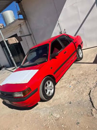 مازدا 323 • سيارة مازدا • مازدا مستعملة • سيارة أربيل • مازدا 323 أربي...