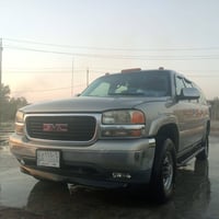 جمسي الفينيه • ٢٠٠٢ • بصرة