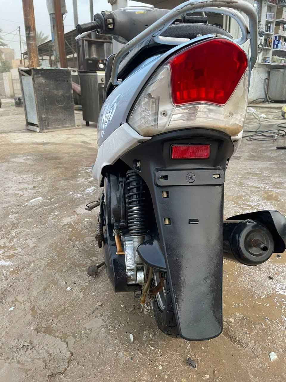 ماكس منغولي نضافه فول رايدهة ب750 وبيهة مجال مكانهة بلحله الشراي يتصل ‭
***********
