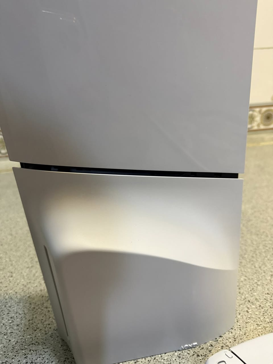 سلام عليكم بلي5 سلم نضافه مثل ماموضح بصور جديد مامفتوح برغي كارتونه ويا مع قاعده تبريد ويدات ثنين اصليات مع ubs اوف لاين بدون اقراص  العنوان البصره المعقل قرب مستشفئ الموانئ 

رقم الهاتف ‬*********** بي واتساب

السعر…700وبي مجال حك الجيه مستعجل ع بيعته
