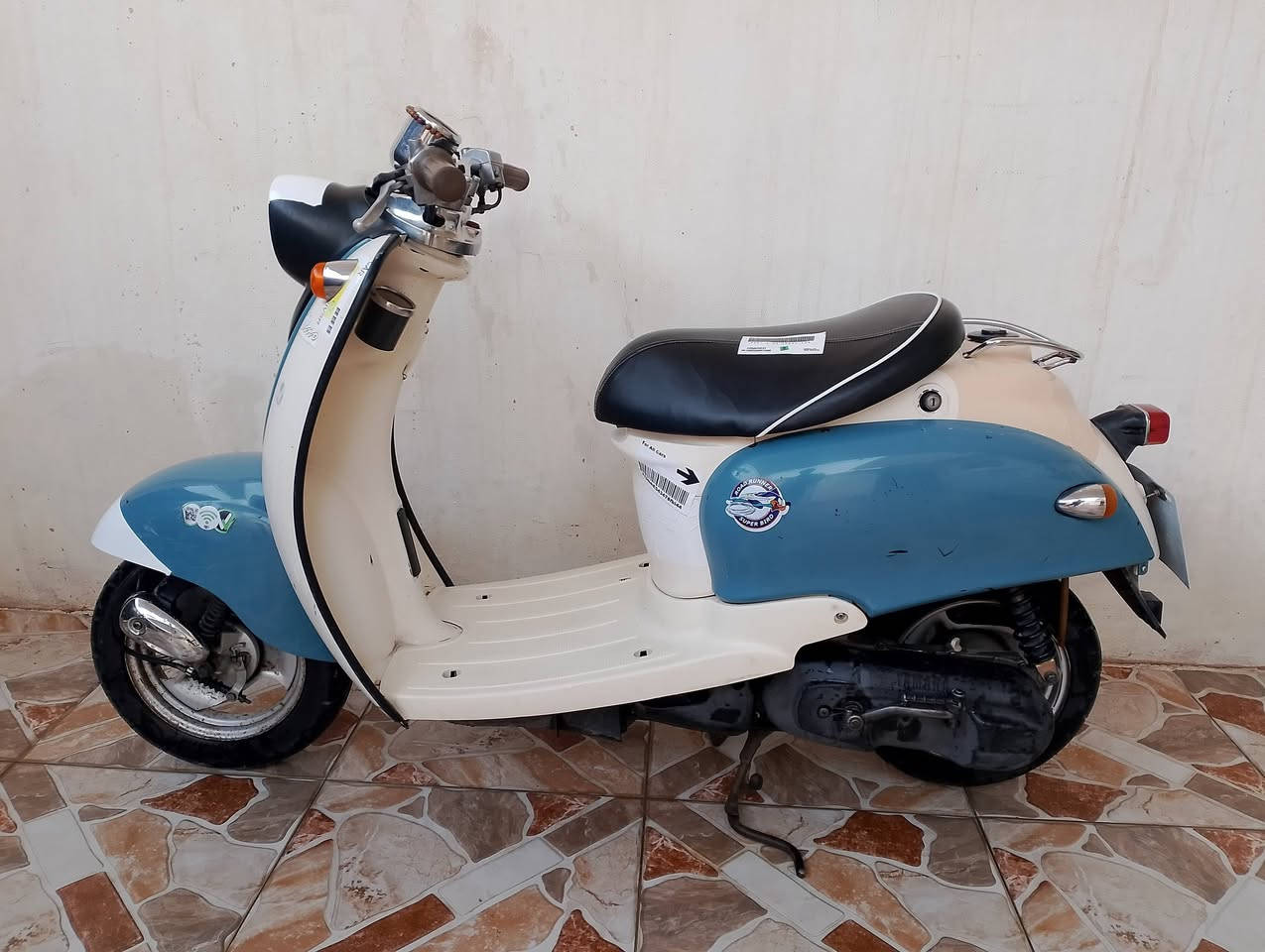 دراجة عبدل حليم رمپة زيرو اخو سفر اسبوع نازل رمپة
دراجة شرط محرك مامفتوح بيلادي

كابريتر بيلادي صالنصة شوتة فيت پمپ كولة عل بيلاد شرط فحص

كهربائيات كامل شغال نكرة سلف

كيجات كامل شغال سرعة بانزين

كفر بيلادي بدون كسر

تايارات لوك بريكات بل مكان

دراجة مابي اي نقص سفر ماشا اللّه

سعر تعال خاص

عنوان كركوك


**إذا كنت صاحب هذا الإعلان وتريد حذفه لأي سبب، رجاءا أرسل رسالة إلى الدعم الفني**