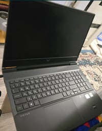رايزن 6600H • RTX 3050 Ti • رام 16GB