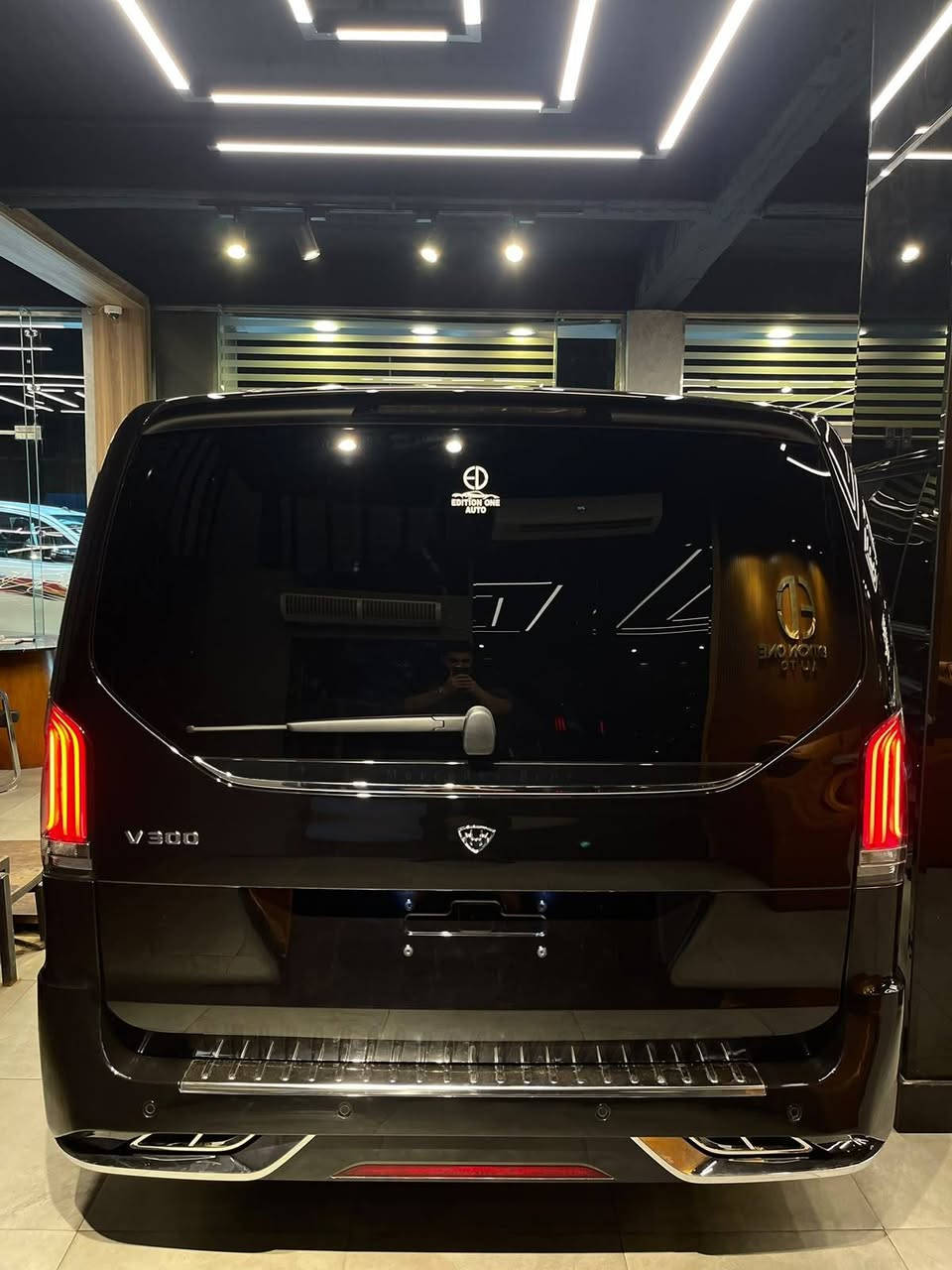 🔥متاح تسليم فوري باذن الله 🔥 
Mercedes V300 MAYBACH 2026
    Vip ✔️
‎  ارخص سعر في مصر 🇪🇬
‎متاح جميع أنظمة التقسيط
‎بدون مصاريف إدارية
‎بدون تأمين إجباري
‎بدون حظر بيع
                                                    متاح البدل 🔄 
‎خصم فوري داخل المعرض على الكاش 

 دلوقتي تقدر تقسط علي سنه بدون فوائد مع ايديشن وان اوتو 📌
للاستفسار (فون-واتس اب) :01040918831د القاهرة, مصر


**إذا كنت صاحب هذا الإعلان وتريد حذفه لأي سبب، رجاءا أرسل رسالة إلى الدعم الفني**