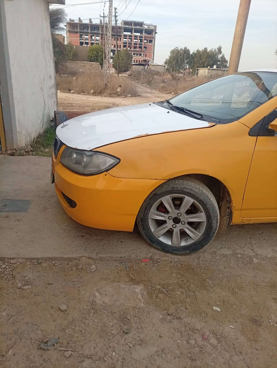 اخواني السلام عليكم ليفان موديل 13 سياره حلوه جاهزه كهربائيات كلها شغاله بيها خيط بخار باتري جديد هيئه وغرامه مصفره شرط انطيك خط وبحث المكان ديالى الخالص ويلكم بلادي مالتها السعر 35 وبيها مجال قليل تحويل ثاني يوم ***********
