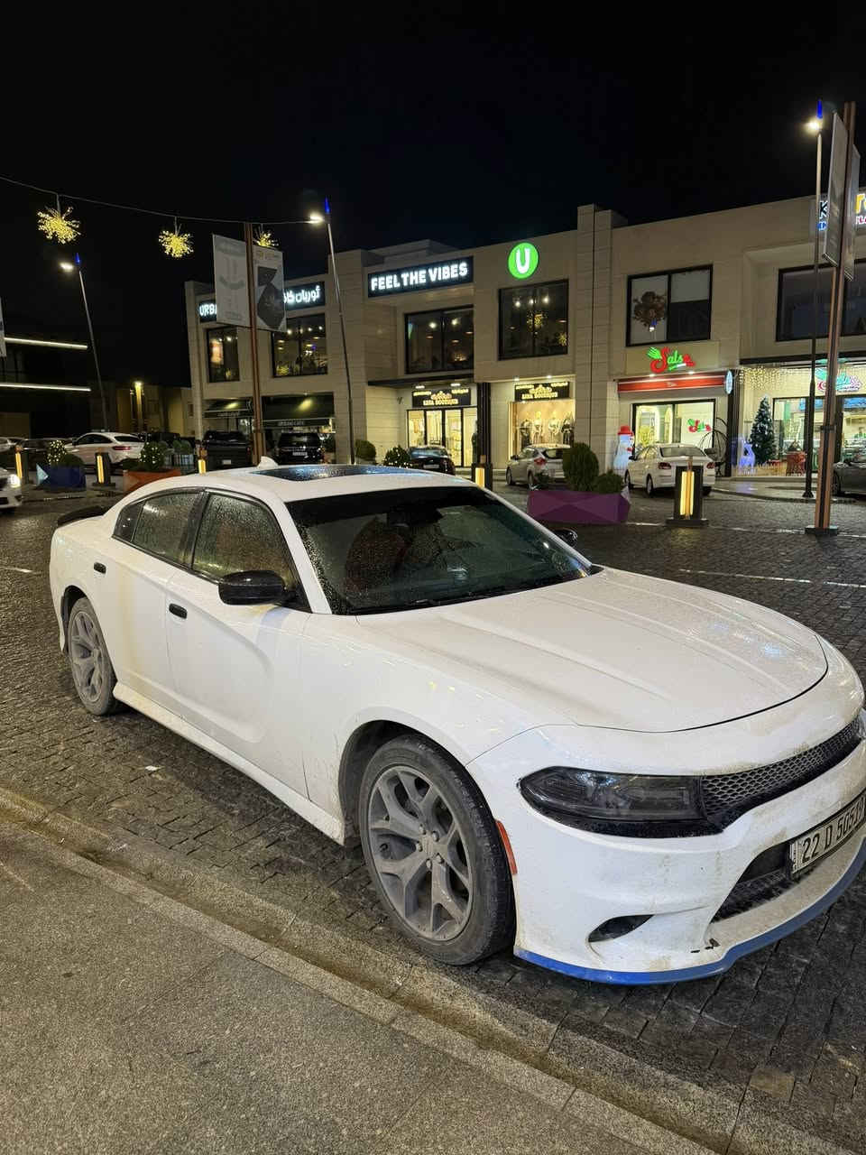 دوج جارجر  محرك ٦سلندر 
اكس اكستى بلاص 
خليجى شريكه هارلم 
گير محرك كفاله 
سياره كلين بدون سبوخ 
تحويل وكاله نفسل يوم 
سعر ٢٢٥ورقه شويه بي مه جال 
رقم ☎️ ***********وتسئاب 
مكان اربيل
