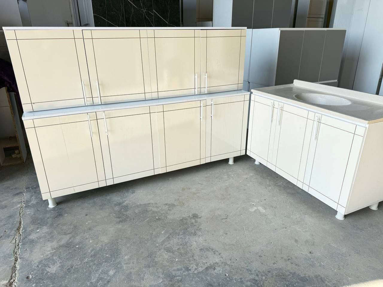 كاونتر MDF خشب مترين ارضي وملحق مع سنك متر و20 مرمر . السعر 250 الف 

#تم خصم 30%من اسعار جميع القياسات  ✨✨

متوفر جميع القياسات باللوان المميزة 

يوجد خدمة توصيل للمحافظات 

عرض خاص  مناطق مركز بغداد.التوصيل #مجانا
 
الاستلام على. الفحص
 
  للحجز  والاستفسار مراسلتنا على. الصفحة


**إذا كنت صاحب هذا الإعلان وتريد حذفه لأي سبب، رجاءا أرسل رسالة إلى الدعم الفني**