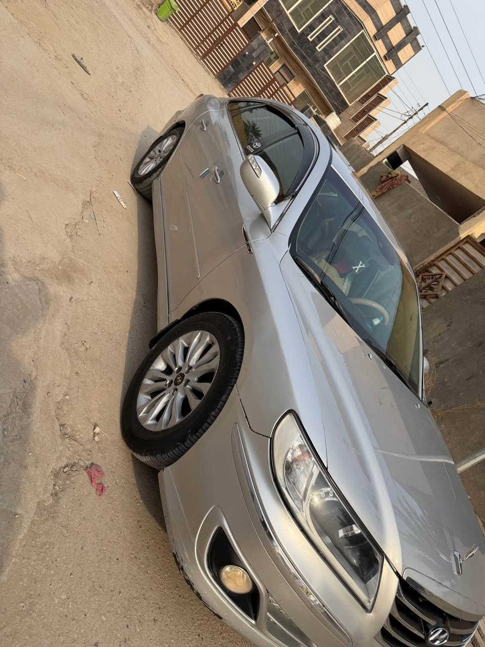 السلامة عليكم ازيرا 2011 جاهزه بدون نقص مكينه كير تبريد حداديه اماميه خلفيه جديده فول مواصفات وارد أمريكي  بيهه قطع صبغ  ابيعلك حزام رقم بغداد بسمي تحويل مباشر مكانهه الحله ***********
سعرهه 109 حلة, بابل
