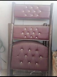 جرابي • ٤ قطع • إطار حديد