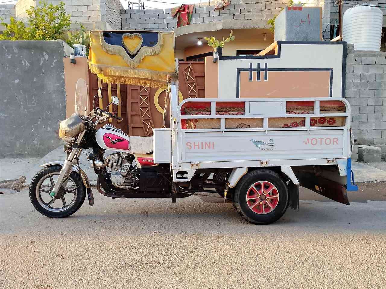 ستوتة للبيع 2023 مرقم ديالى انكليزي سنوية بسمي تحويل مباشر هزة جديدة يعني كبل تحول كلشي مايحتاج نضافة فول ستوتة اخت الجديدة  سبيرهة ما نازل مال شركة كاملة مكملة تخم تايرات جوبلس بيهة مال مراد معرض النورس السعر مليونين و950 ((2950)) مكاني ديالى بعقوبة الشراي يتفضل خاص ويتدلل ..ملاحضة ( ستوتة تحويل مباشر ما تحول ما ابيعلك ))


**إذا كنت صاحب هذا الإعلان وتريد حذفه لأي سبب، رجاءا أرسل رسالة إلى الدعم الفني**