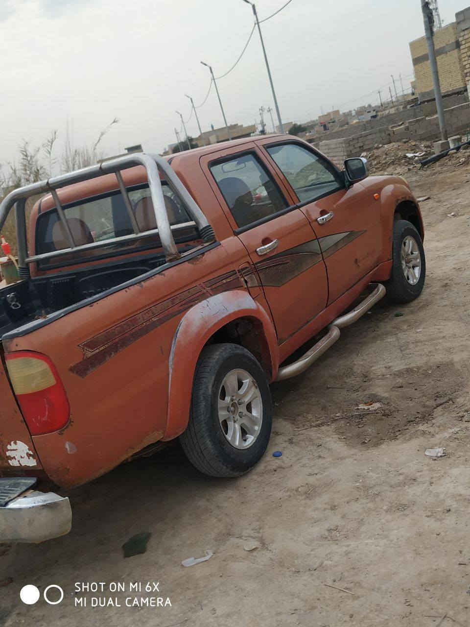 سلام عليكم 
#للبيع
سياره سكاي موديل 2013 
مكفوله من الضربه والصبغ 
كير _محرك_ اكسن _شاصي مكفول. تبريد ثلج. سنتر

 لوك شغال. كهربائيات شغاله دشبول شغال 
السعر 💵 52وبيه مجال 
المكان: الديوانية قضاء السدير
رقم الهاتف: ***********
