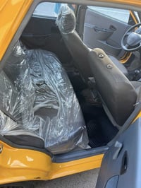 سايبه موديل 2025 جديده جدا على ايدي اني مستلمه من الشركه وبسمي السياره...