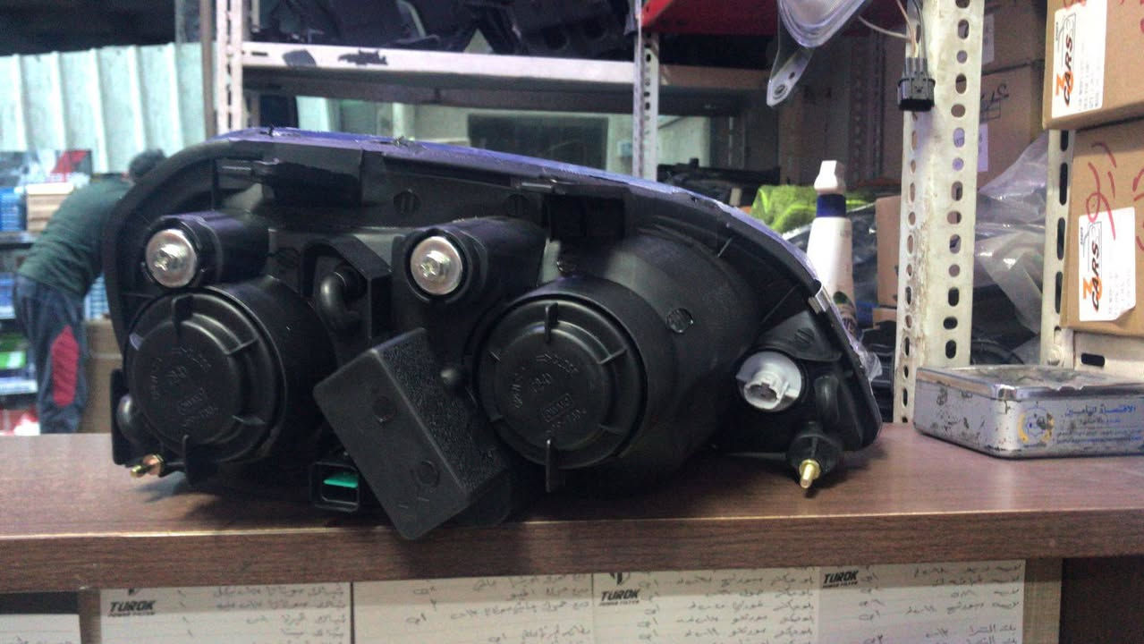 يتوفر لايت اوبترا جملة مفرد
سعر الزوج لايت 55
سعر الزوج بك لايت 45 للاستفسار الاتصال على الرقم ***********
