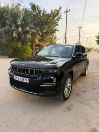 جراند شيروكي • ٢٠٢٢ • مراوس