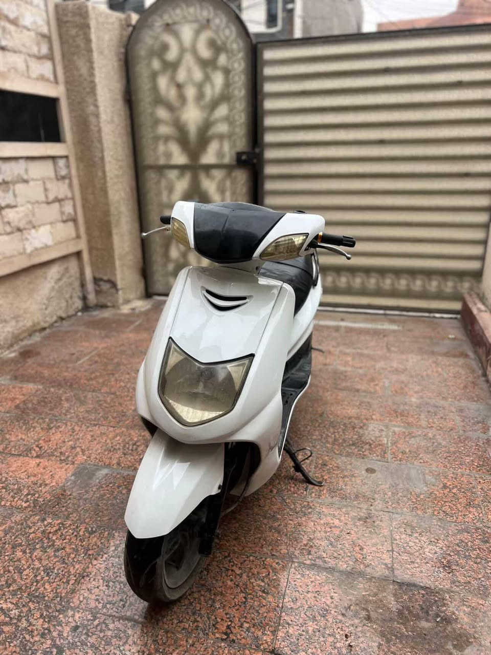 سعر 425 بيه مجال انطني سعرك اذا عجبني بل عافيه
سلام عليكم سكنس نثيه رياضي دراجه نضيفه ومرتبه مكينه تخبل بوشه ٥٨ ونص دراجه مرتبه صالنصه شمكان كاربون فايبر جوكر كفرات جدد تاي وان اصلي بس بدون ختم دراجه تاخذه تترحملي عليه فيس مالتي  موجود Zofy Zofy 
رقمي +964 787 458 5084 وتساب فقط


**إذا كنت صاحب هذا الإعلان وتريد حذفه لأي سبب، رجاءا أرسل رسالة إلى الدعم الفني**