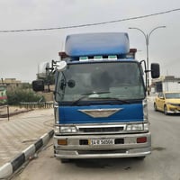 للبيع هينو طيره مكينه 70 عادي  طول 6 وربع بلادي رقم نكليزي مداور ثاني ...