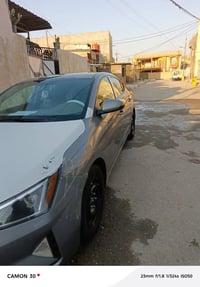 الانتره • ٢٠٢٠ • رقم بغداد