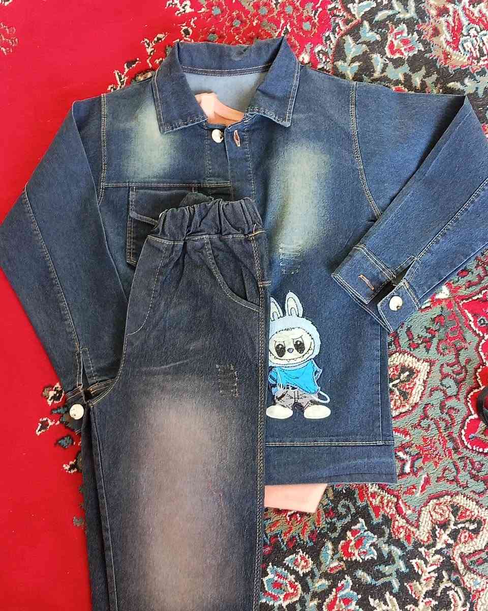 قاط ولادي يلبس عمر 6سنوات أربع قطع كوباي بي ضمان السعر 20 يوجد خدمة توصيل


**إذا كنت صاحب هذا الإعلان وتريد حذفه لأي سبب، رجاءا أرسل رسالة إلى الدعم الفني**