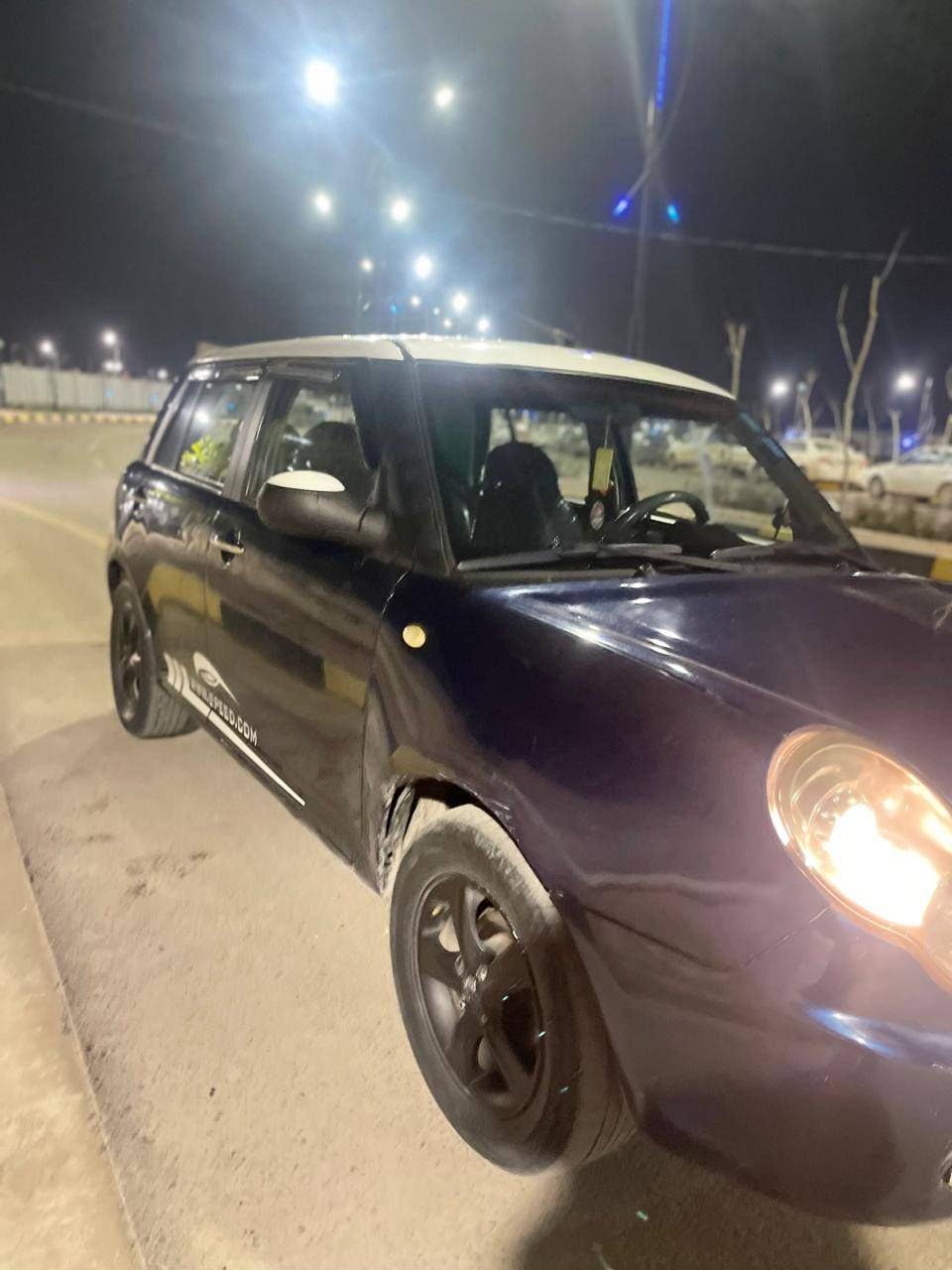 إيفان 323 موديل 2013 مع كابون بانزين محرك 16 شرط التحويل من الشرعي السعر 42
الرقم كورك:***********
الرقم اسيا: ***********
