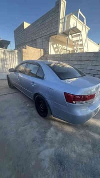 سوناته • ٢٠٠٧ • رقم كركوك