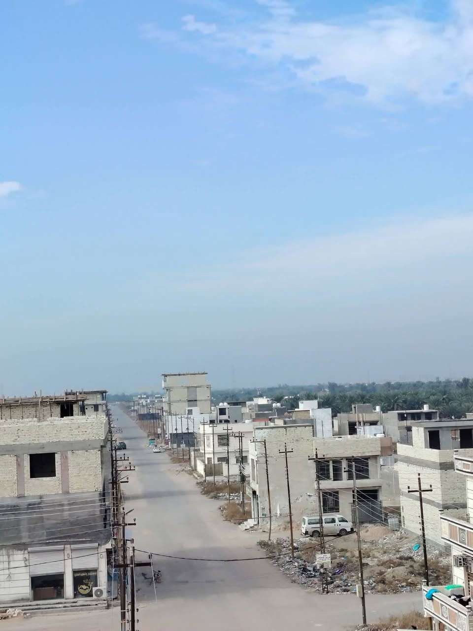 قطع للبيع الدوره البوعيثه مجمع الرحمن
50 متر اضافه تشجير - السعر 25 مليون
100 متر شارع 40 بصف الركن بسعر 30
100 متر شارع 31 السعر 32
100 متر شارع 28 بصف الركن السعر 33 
100 شارع 18 السعر 36
100 متر شارع 5 السعر 42
***********
