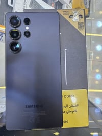 ,ًسلام عليكم S25 مستخدم وكاله عين لفهد نظيف كلش. بغداد 07712333306