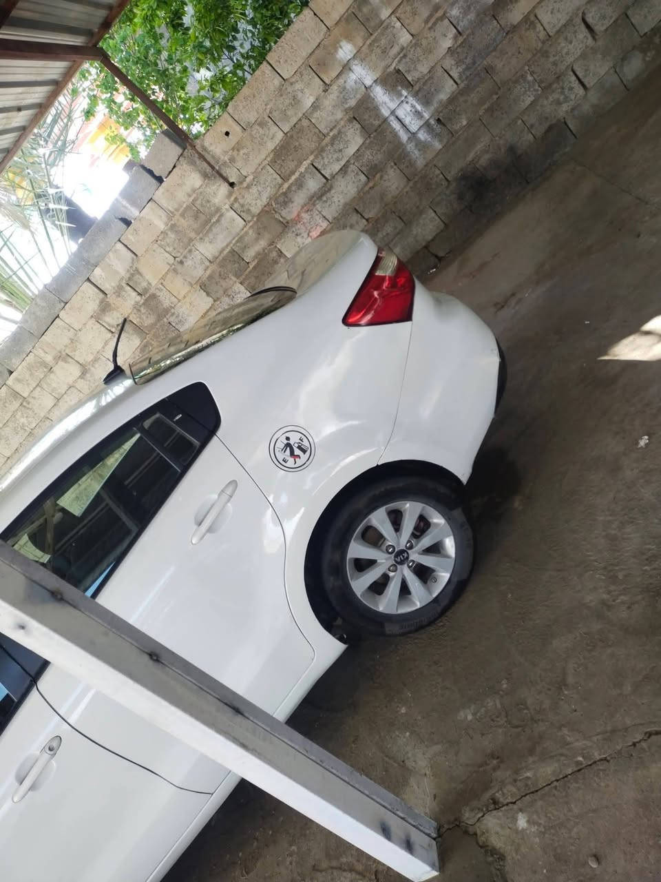 للبيع ريو 2012 وارد امريكي رقم ديالى. الدولي ضررهة قطعة او نص. فقط مكان السيارة ديالى تقاطع القدس  اسود السعر 80 أو بيهة مجال اي استفسار اتصل ع الرقم 0770070439.  غيرررر متواجد ع الفيس


**إذا كنت صاحب هذا الإعلان وتريد حذفه لأي سبب، رجاءا أرسل رسالة إلى الدعم الفني**