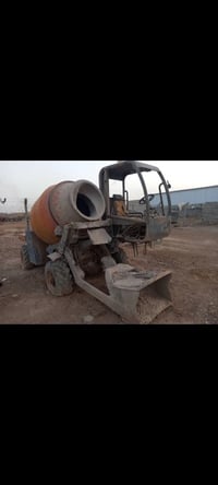 آليات • كربلاء المقدسه • عمود٩٧٣