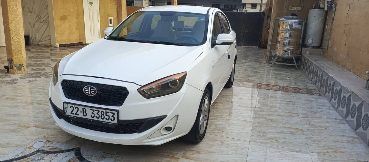 سلام عليكم فاو أولي للبيع فقط موديل2013 رقم اربيل دولي السنوية لحد 28السيارة بدون صبغ وتعديل وتبديل السيارة كلشي جديد مال بيت كير ومحرك بالشرط وتحويل 
السيارة ما بيه اي نقص تبريد تدفئة شغال بدون عيب حجم المحرك 16كير اتوماتيك كير ومحرك بلادي السيارة على البلاد عنواني كركوك ناحية يايچي لتواصل عبر الخاص رقم *********** كركوك, العراق
