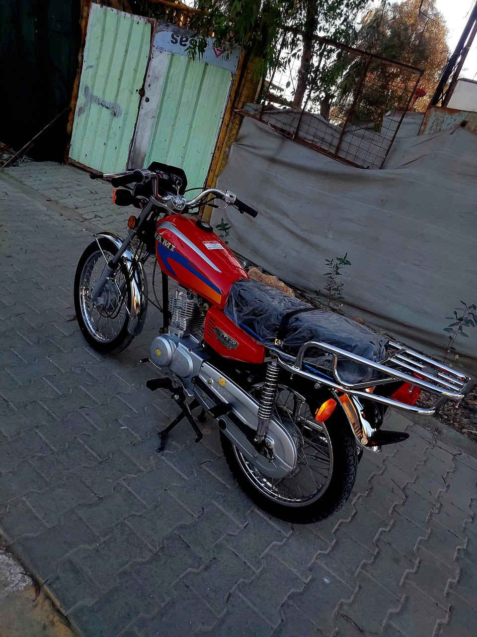 سلام عليكم نامه شلامجه اصلي مديل 23 سكنر للبيع مكان نجف الاشرف سعر 750 وبيهة مجال بسيط


**إذا كنت صاحب هذا الإعلان وتريد حذفه لأي سبب، رجاءا أرسل رسالة إلى الدعم الفني**