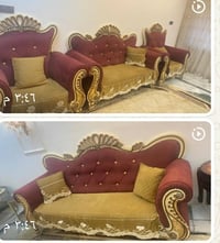 ٧مقاعد • مدينة الصدر • قطاع ١٥
