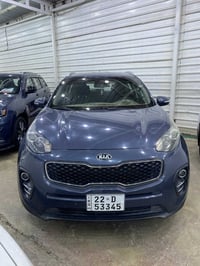 سبورتج • ٢٠١٨ • رقم اربيل