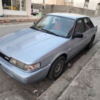 مازدا 626 • ١٩٩١ • قڵادزە