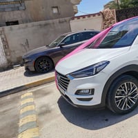 توسان موديل 2020 فول مواصفات 195 بيها مجال بيها نص باب بارد لا ضربه ول...