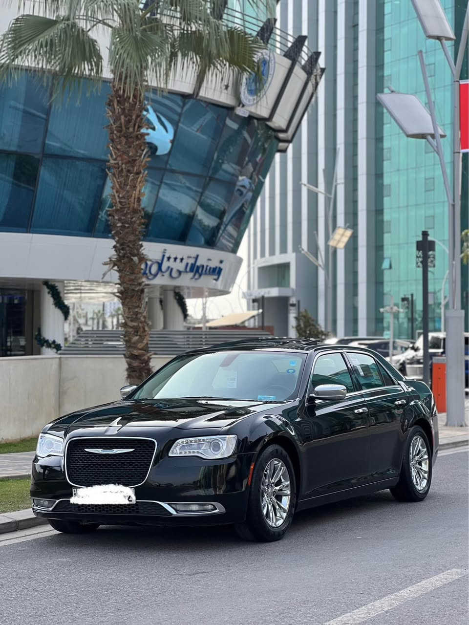 💣کرايسلر اوباما 2017 plas C) 300)💣

فول فول مواصفات بانوراما 
کشن جلد کشنات بارد و حار 
كشنات خزن ميموري بردة خلفي تعديد سرعة 
شاشه جبيره كاميرة خلفي
بعد هواي مواصفات

سيارة كلين كفاله 
بيها بس مكانين بارد 
يةعنى بدون صبخ و تبديل

تحويل شرط

سعر(220💣)$

المكان اربيل
رقم تليفونى ***********
*********** أربيل, العراق
