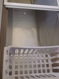 مجمدة • عاطل اوتماتيك • كربلاء الابراهيميه