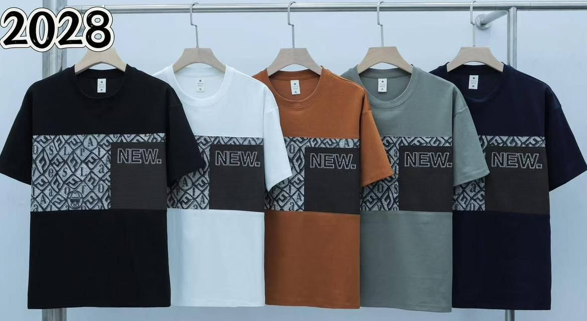 قطن صيني خامه درجه اولى ماستر 
القياس 
L/3xl
الشد 20قطعه ب//140الف


**إذا كنت صاحب هذا الإعلان وتريد حذفه لأي سبب، رجاءا أرسل رسالة إلى الدعم الفني**
