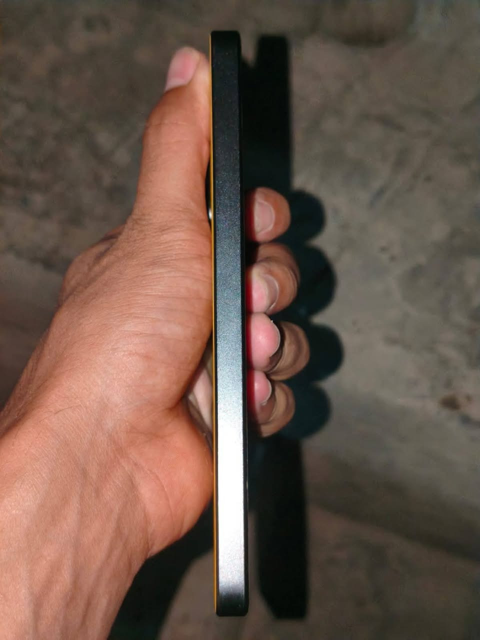 بيع او مراوس
‏بوكو x7 برو 5G نسخه 512 داخليه 16 بوبجي 120 فريم ثابت  ملحقات شاحنه وكرتونه  جهاز مفول من الاخير سعره 400  مكفول من كلشي شرط النضافه مكاني الديوانيه مركز ***********
